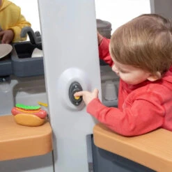 Step2 Adventure Camper -Step2 Step2 Adventure Camper Outdoor Toys Step2 Toycra 8