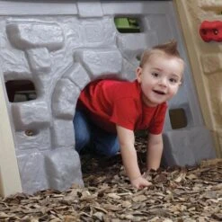 Step2 Alpine Ridge Climber And Slide 9 Step2 Alpine Ridge Climber And Slide -Step2 Step2 Alpine Ridge Climber and slide Outdoor Toys Step2 Toycra 4