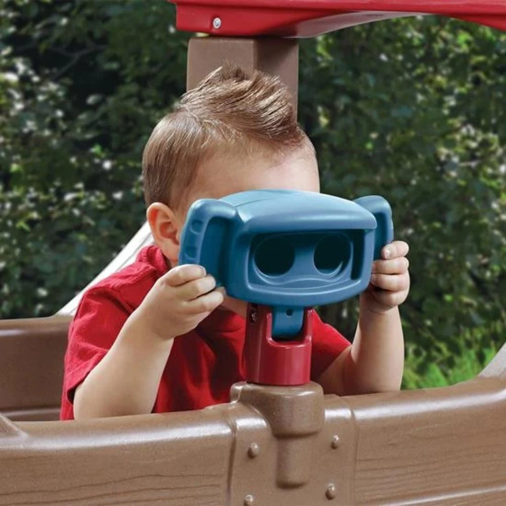 Step2 Alpine Ridge Climber And Slide 5 Step2 Alpine Ridge Climber And Slide - Image 5