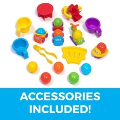 Step2 Ball Buddies Adventure Center -Step2 Step2 Ball Buddies Adventure Center Outdoor Toys Step2 Toycra 5
