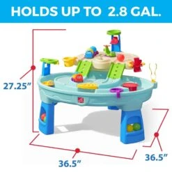 Step2 Ball Buddies Adventure Center -Step2 Step2 Ball Buddies Adventure Center Outdoor Toys Step2 Toycra 6