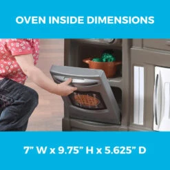 Step2 Best Chefs Kitchen -Step2 Step2 Best Chefs Kitchen Pretend Play Step2 Toycra 4