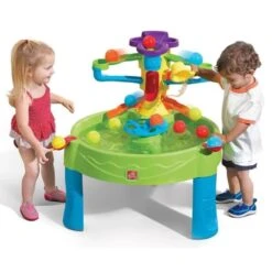 Step2 Busy Ball Play Table
