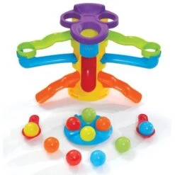 Step2 Busy Ball Play Table -Step2 Step2 Busy Ball Play Table Outdoor Toys Step2 Toycra 4