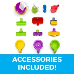 Step2 Car Wash Splash Center -Step2 Step2 Car Wash Splash Center Outdoor Toys Step2 Toycra 5