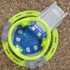 Step2 Castle Top Mountain Climber -Step2 Step2 Castle Top Mountain Climber Outdoor Toys Step2 Toycra 3