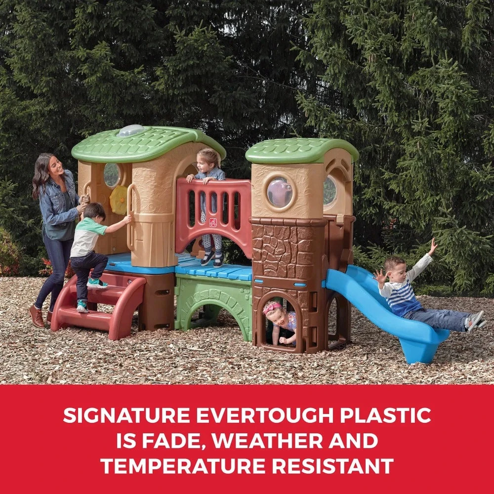 Step2 Clubhouse Climber 4 Step2 Clubhouse Climber - Image 4