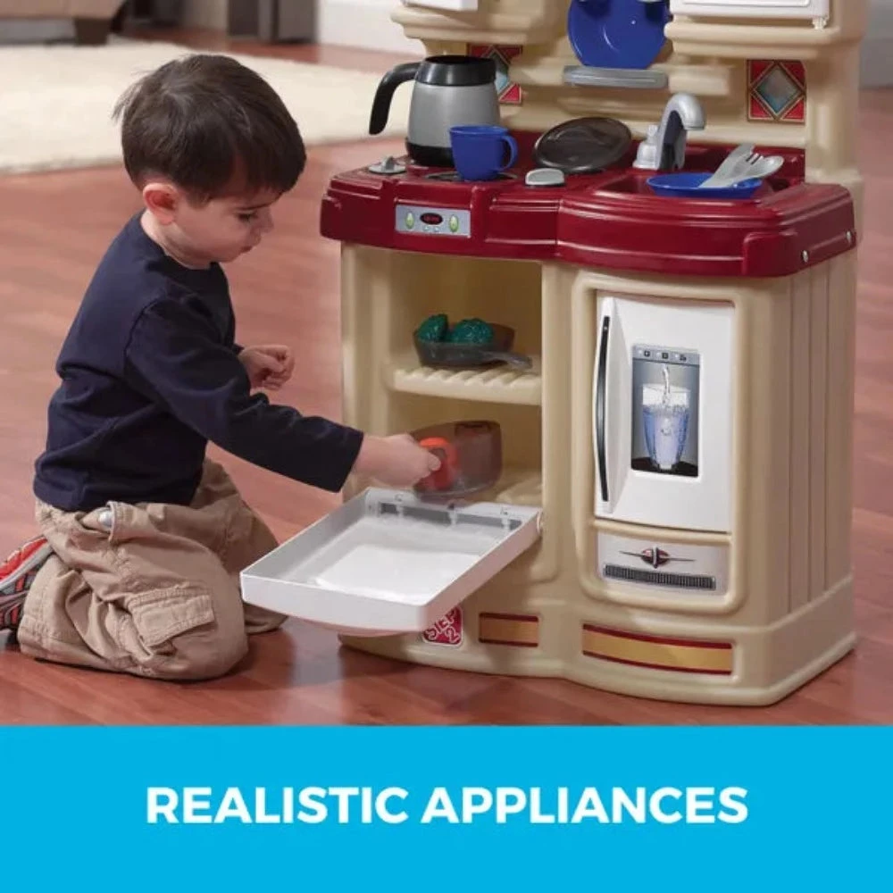 Step2 Cozy Kitchen 2 Step2 Cozy Kitchen - Image 2