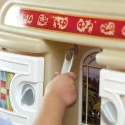 Step2 Cozy Kitchen 9 Step2 Cozy Kitchen -Step2 Step2 Cozy Kitchen Pretend Play Step2 Toycra 4