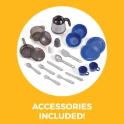 Step2 Cozy Kitchen 10 Step2 Cozy Kitchen -Step2 Step2 Cozy Kitchen Pretend Play Step2 Toycra 5