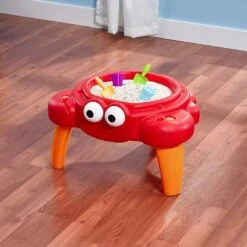Step2 Crabbie Sand Table 12 Step2 Crabbie Sand Table -Step2 Step2 Crabbie Sand Table Outdoor Toys Step2 Toycra 6