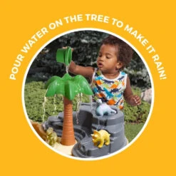 Step2 Dino Dig Sand & Water Table -Step2 Step2 Dino Dig Sand Water Table Outdoor Toys Step2 Toycra 3