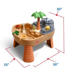 Step2 Dino Dig Sand & Water Table -Step2 Step2 Dino Dig Sand Water Table Outdoor Toys Step2 Toycra 5