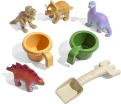 Step2 Dino Dig Sand & Water Table -Step2 Step2 Dino Dig Sand Water Table2