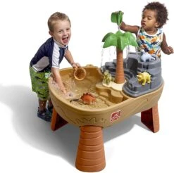 Step2 Dino Dig Sand & Water Table -Step2 Step2 Dino Dig Sand Water Table4