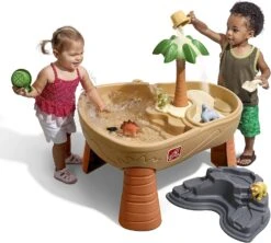 Step2 Dino Dig Sand & Water Table -Step2 Step2 Dino Dig Sand Water Table6