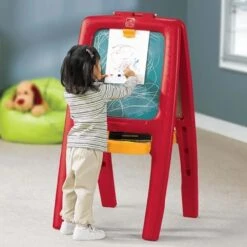 Step2 Easel For Two