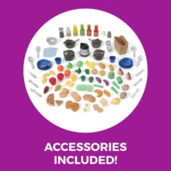 Step2 Grand Walk-In Kitchen -Step2 Step2 Grand Walk In Kitchen Pretend Play Step2 Toycra 3