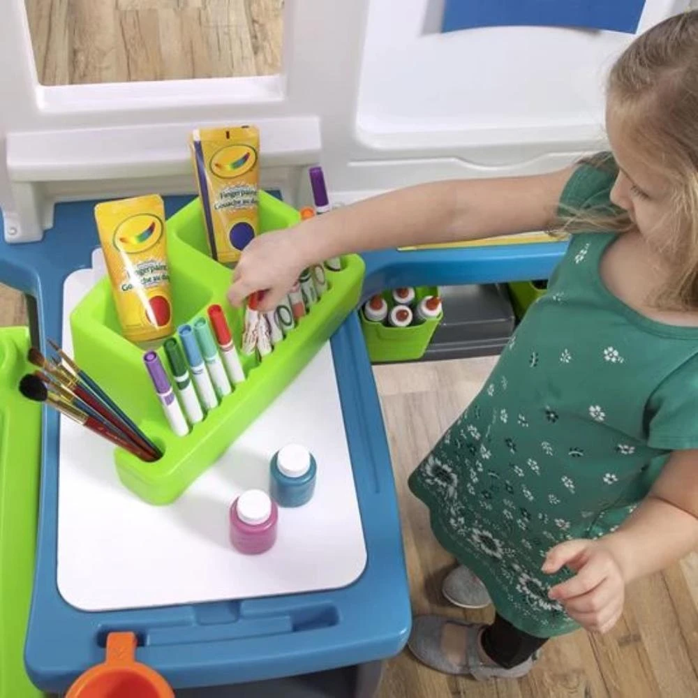 Step2 Great Creations Art Center 4 Step2 Great Creations Art Center - Image 4