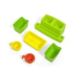 Step2 Great Creations Art Center 11 Step2 Great Creations Art Center -Step2 Step2 Great Creations Art Center Arts Crafts Step2 Toycra 6