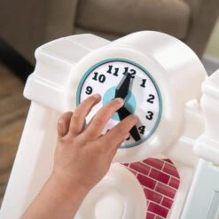 Step2 Great Gourmet Kitchen - Multicolor 16 Step2 Great Gourmet Kitchen - Multicolor -Step2 Step2 Great Gourmet Kitchen Multicolor Pretend Play Step2 Toycra 8