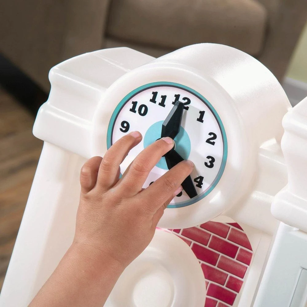 Step2 Great Gourmet Kitchen - Multicolor 8 Step2 Great Gourmet Kitchen - Multicolor - Image 8