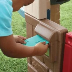 Step2 Great Outdoor Playhouse -Step2 Step2 Great Outdoor Playhouse Outdoor Toys Step2 Toycra 6