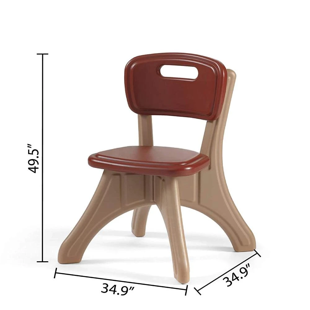 Step2 Life Style KitchenTabel And Chairs Set 4 Step2 Life Style KitchenTabel And Chairs Set - Image 4