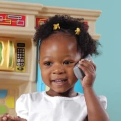 Step2 LifeStyle Custom Kitchen- Bright Color 9 Step2 LifeStyle Custom Kitchen- Bright Color -Step2 Step2 LifeStyle Custom Kitchen Bright Color Pretend Play Step2 Toycra 5