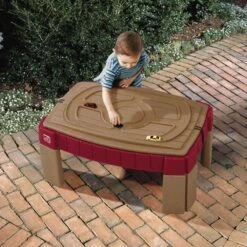 Step2 Naturally Playful Sand Table -Step2 Step2 Naturally Playful Sand Table2