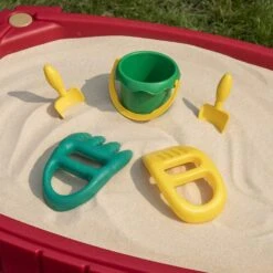 Step2 Naturally Playful Sand Table -Step2 Step2 Naturally Playful Sand Table5