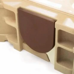 Step2 Naturally Playful Welcome Home Playhouse -Step2 Step2 Naturally Playful Welcome Home Playhouse Outdoor Toys Step2 Toycra 4