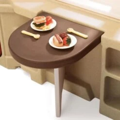 Step2 Naturally Playful Welcome Home Playhouse -Step2 Step2 Naturally Playful Welcome Home Playhouse Outdoor Toys Step2 Toycra 5