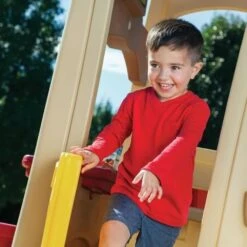 Step2 Neighborhood Fun Center -Step2 Step2 Neighborhood Fun Center Outdoor Toys Step2 Toycra 5