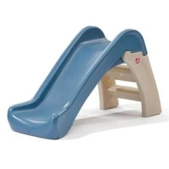 Step2 Play & Fold Jr. Slide