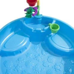 Step2 Play & Shade Pool For Toddlers | Plastic Kids Outdoor Pool, Multicolor 10 Step2 Play & Shade Pool For Toddlers | Plastic Kids Outdoor Pool, Multicolor -Step2 Step2 Play Shade Pool for Toddlers Plastic Kids Outdoor Pool Multicolor3