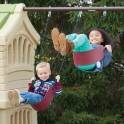 Step2 Play UP Gym Set 10 Step2 Play UP Gym Set -Step2 Step2 Play UP Gym Set Outdoor Toys Step2 Toycra 5