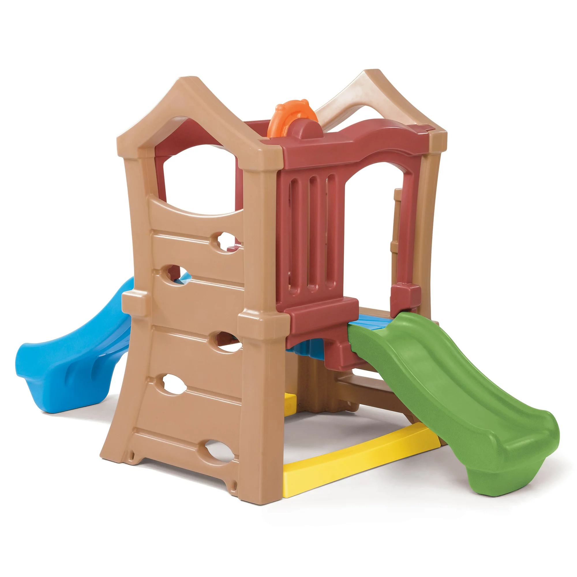 Step2 Play Up Double Slide Climber, Toddlers 12 Step2 Play Up Double Slide Climber, Toddlers - Image 12