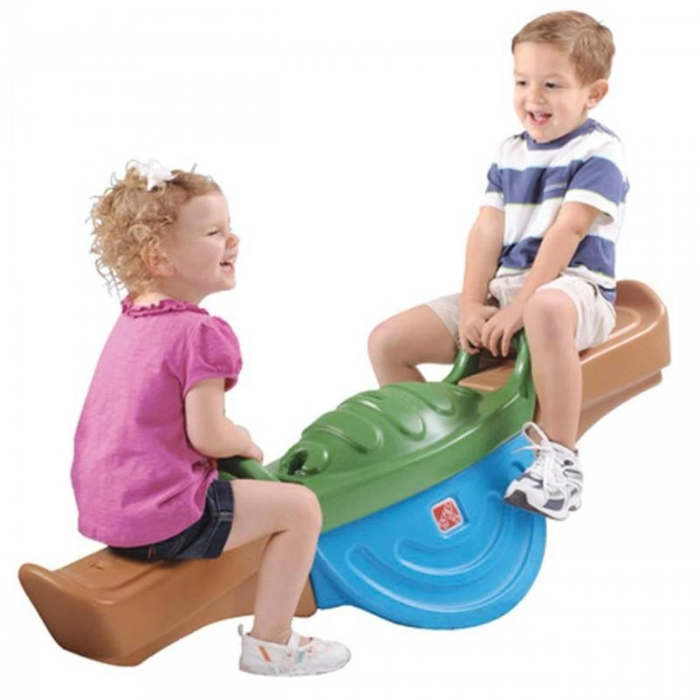 Step2 Play Up Teeter Totter 2 Step2 Play Up Teeter Totter - Image 2