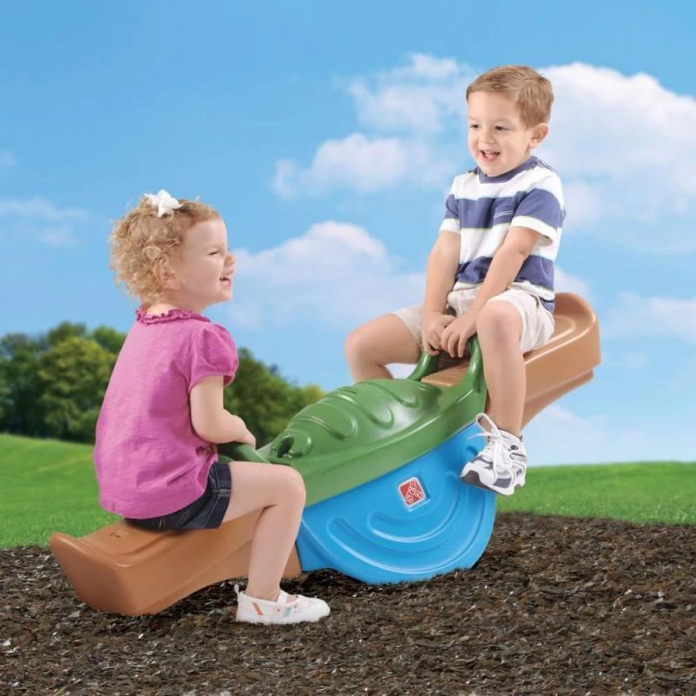 Step2 Play Up Teeter Totter 3 Step2 Play Up Teeter Totter - Image 3