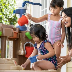 Step2 Pump & Splash Discovery Pond Water Table For Toddlers 34 Step2 Pump & Splash Discovery Pond Water Table For Toddlers -Step2 Step2 Pump Splash Discovery Pond Water Table for Toddlers14