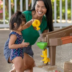 Step2 Pump & Splash Discovery Pond Water Table For Toddlers 37 Step2 Pump & Splash Discovery Pond Water Table For Toddlers -Step2 Step2 Pump Splash Discovery Pond Water Table for Toddlers17