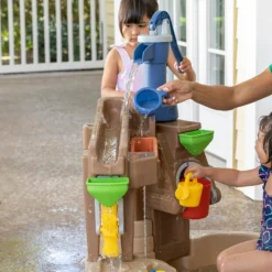 Step2 Pump & Splash Discovery Pond Water Table For Toddlers 39 Step2 Pump & Splash Discovery Pond Water Table For Toddlers -Step2 Step2 Pump Splash Discovery Pond Water Table for Toddlers19