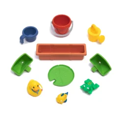 Step2 Pump & Splash Discovery Pond Water Table For Toddlers 22 Step2 Pump & Splash Discovery Pond Water Table For Toddlers -Step2 Step2 Pump Splash Discovery Pond Water Table for Toddlers2