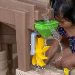 Step2 Pump & Splash Discovery Pond Water Table For Toddlers 25 Step2 Pump & Splash Discovery Pond Water Table For Toddlers -Step2 Step2 Pump Splash Discovery Pond Water Table for Toddlers5