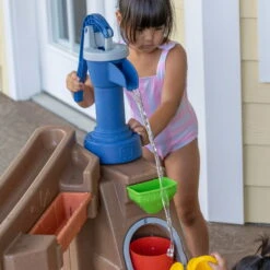 Step2 Pump & Splash Discovery Pond Water Table For Toddlers 26 Step2 Pump & Splash Discovery Pond Water Table For Toddlers -Step2 Step2 Pump Splash Discovery Pond Water Table for Toddlers6