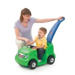 Step2 Push Around Sports Buggy