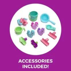 Step2 Rain Showers & Unicorns Water Table -Step2 Step2 Rain Showers Unicorns Water Table Outdoor Toys Step2 Toycra 6