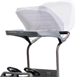 Step2 Side-by-Side Push Around SUV, Gray 13 Step2 Side-by-Side Push Around SUV, Gray -Step2 Step2 Side by Side Push Around SUV Gray6