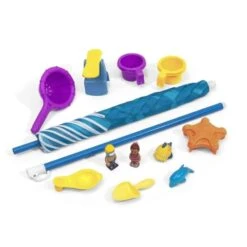 Step2 Spill & Splash Seaway Water Table -Step2 Step2 Spill Splash Seaway Water Table Outdoor Toys Step2 Toycra 5